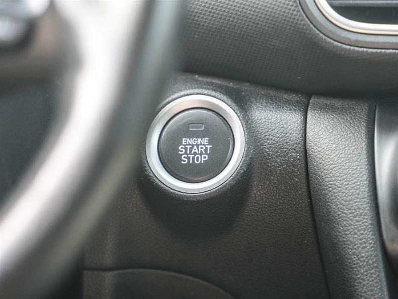 hyundai Kona 2021 - 24