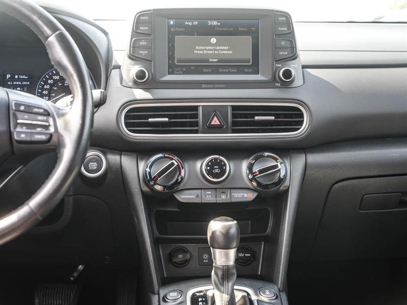 hyundai Kona 2021 - 25