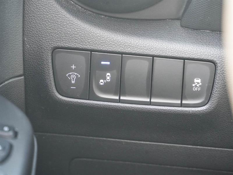 hyundai Kona 2021 - 26