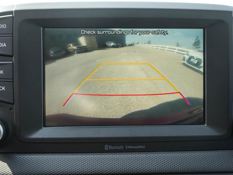 hyundai Kona 2021 - 27