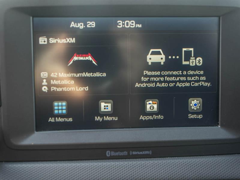 hyundai Kona 2021 - 28