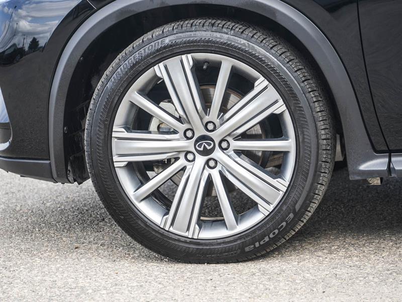 infiniti QX50 2021 - 7