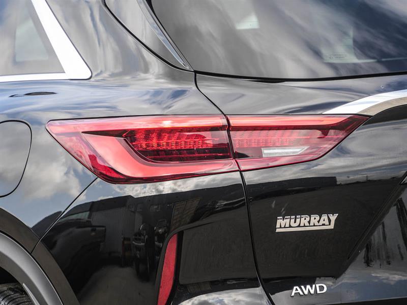 infiniti QX50 2021 - 9