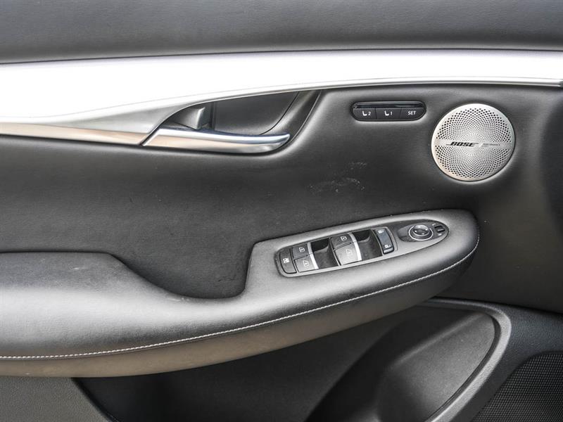 infiniti QX50 2021 - 13