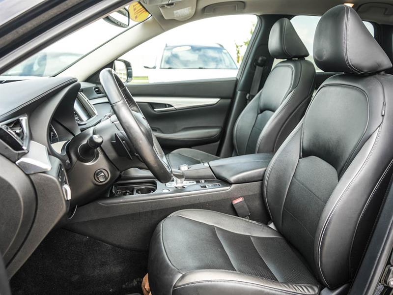 infiniti QX50 2021 - 15