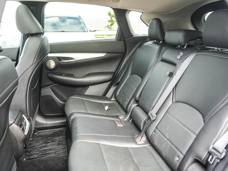 infiniti QX50 2021 - 18