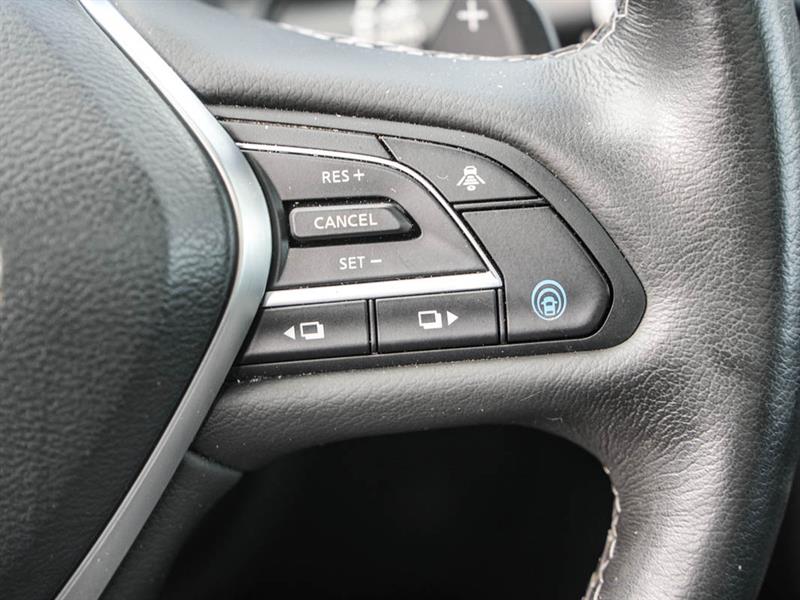 infiniti QX50 2021 - 22