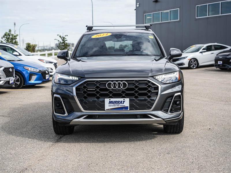 audi Q5 2024 - 5