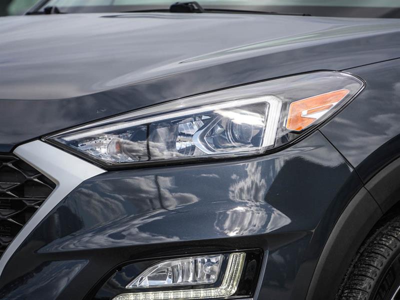 hyundai Tucson 2020 - 3