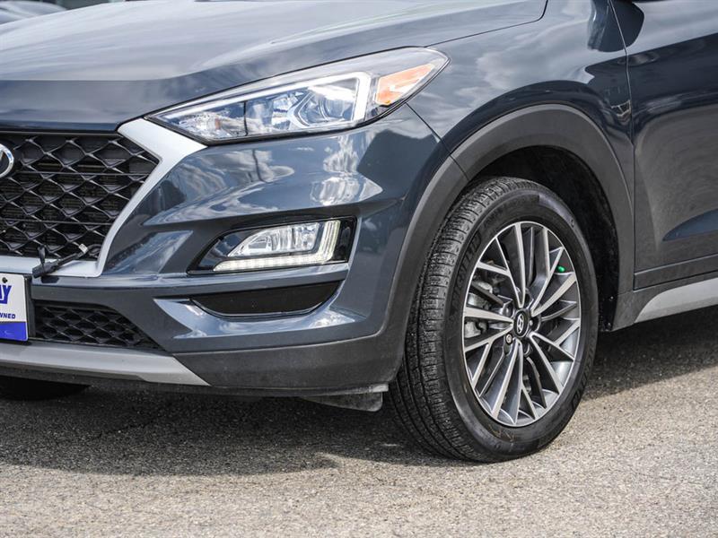 hyundai Tucson 2020 - 4