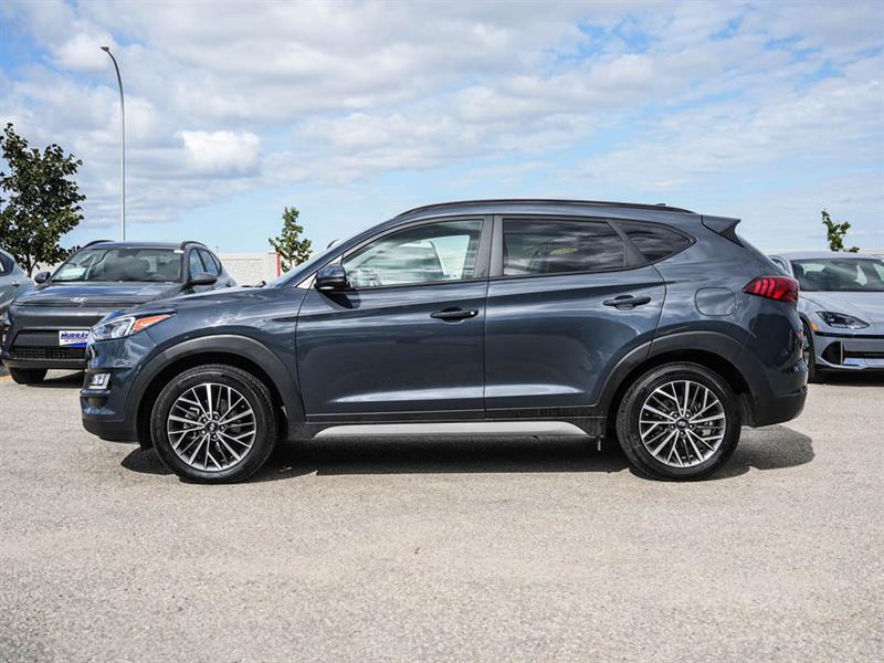 hyundai Tucson 2020 - 6