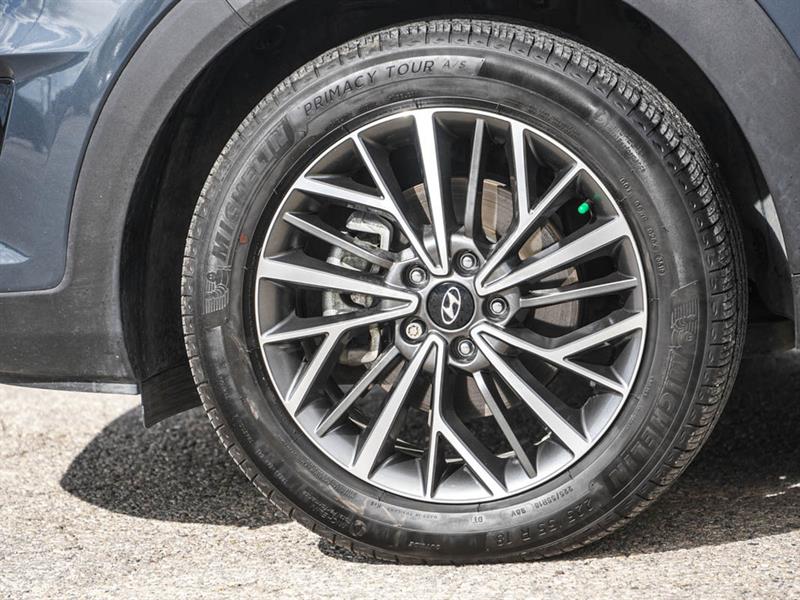 hyundai Tucson 2020 - 7