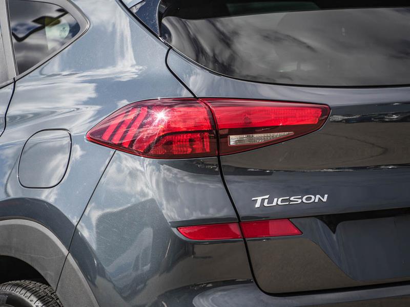 hyundai Tucson 2020 - 9