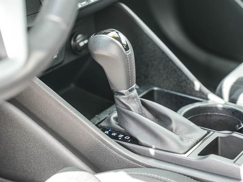 hyundai Tucson 2020 - 12