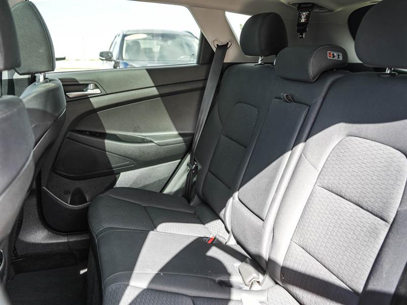 hyundai Tucson 2020 - 17