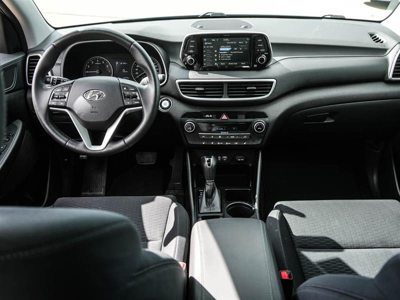 hyundai Tucson 2020 - 18