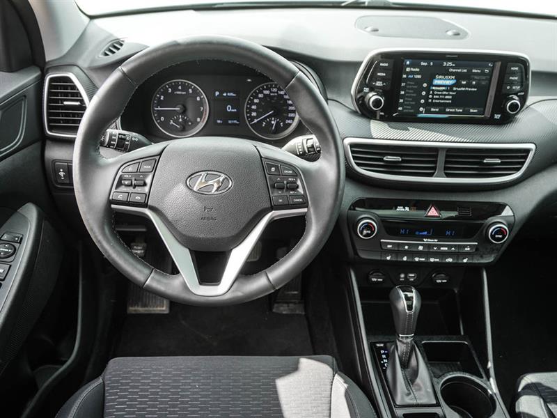 hyundai Tucson 2020 - 19