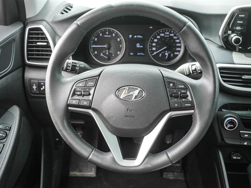 hyundai Tucson 2020 - 20