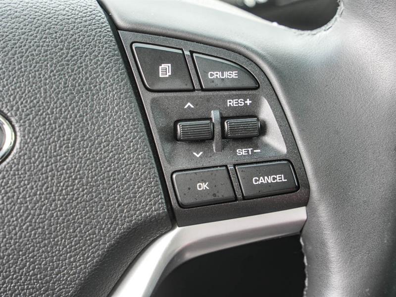 hyundai Tucson 2020 - 21