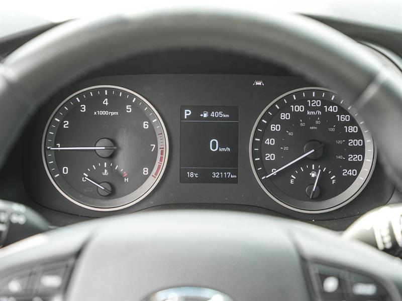 hyundai Tucson 2020 - 23