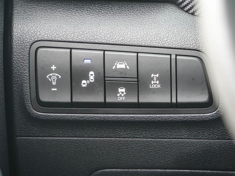 hyundai Tucson 2020 - 28