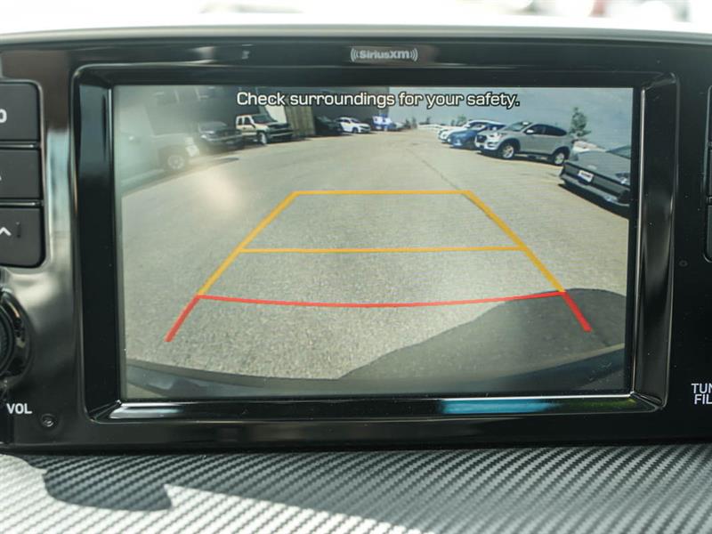 hyundai Tucson 2020 - 29