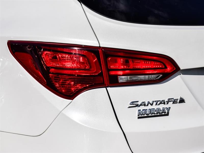 hyundai Santa Fe Sport 2017 - 8