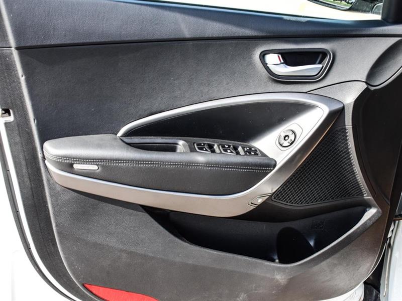 hyundai Santa Fe Sport 2017 - 10