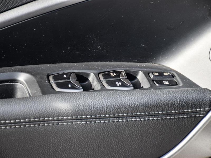 hyundai Santa Fe Sport 2017 - 11