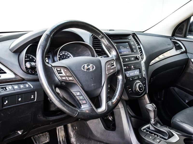 hyundai Santa Fe Sport 2017 - 13