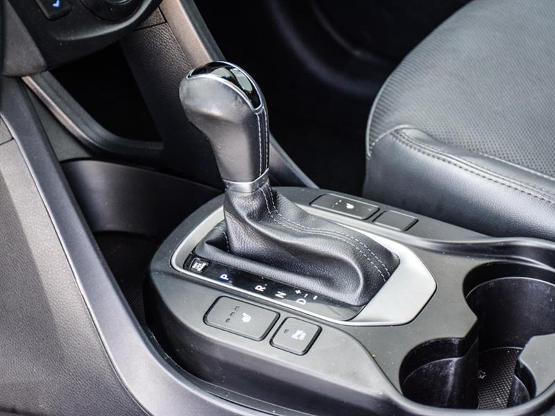 hyundai Santa Fe Sport 2017 - 14