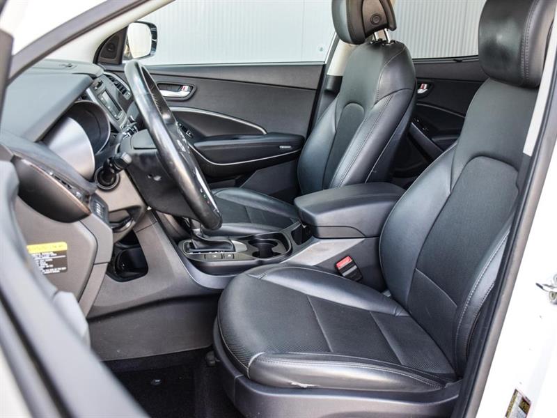 hyundai Santa Fe Sport 2017 - 15