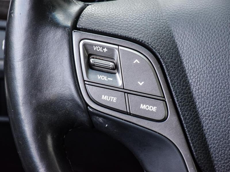 hyundai Santa Fe Sport 2017 - 19