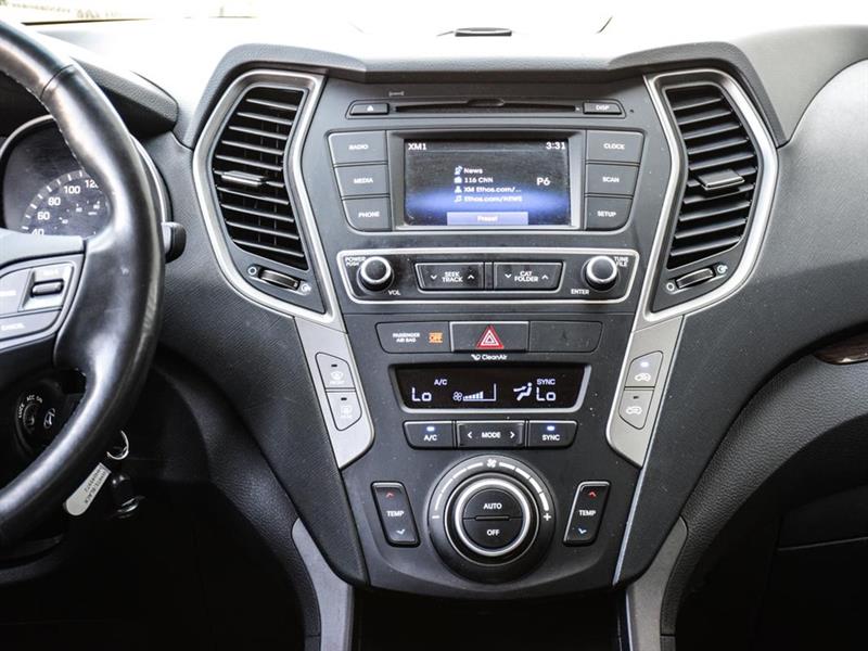 hyundai Santa Fe Sport 2017 - 22