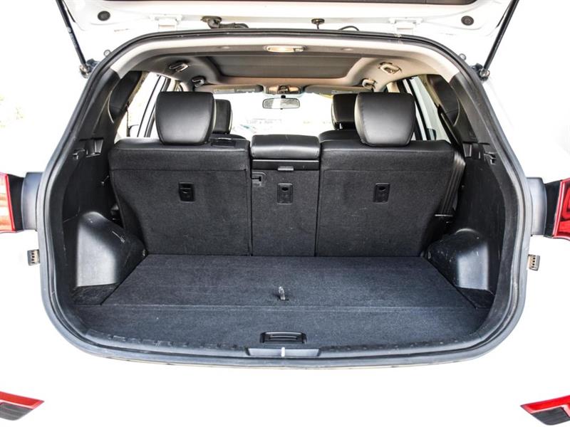 hyundai Santa Fe Sport 2017 - 26