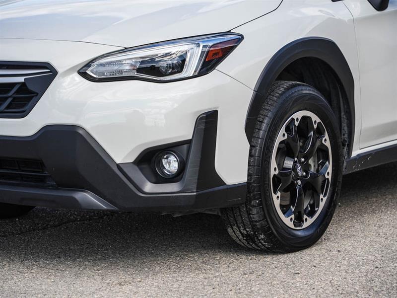 subaru Crosstrek 2021 - 4