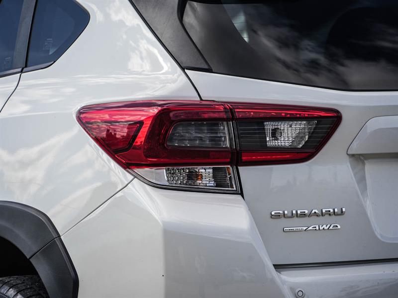 subaru Crosstrek 2021 - 9