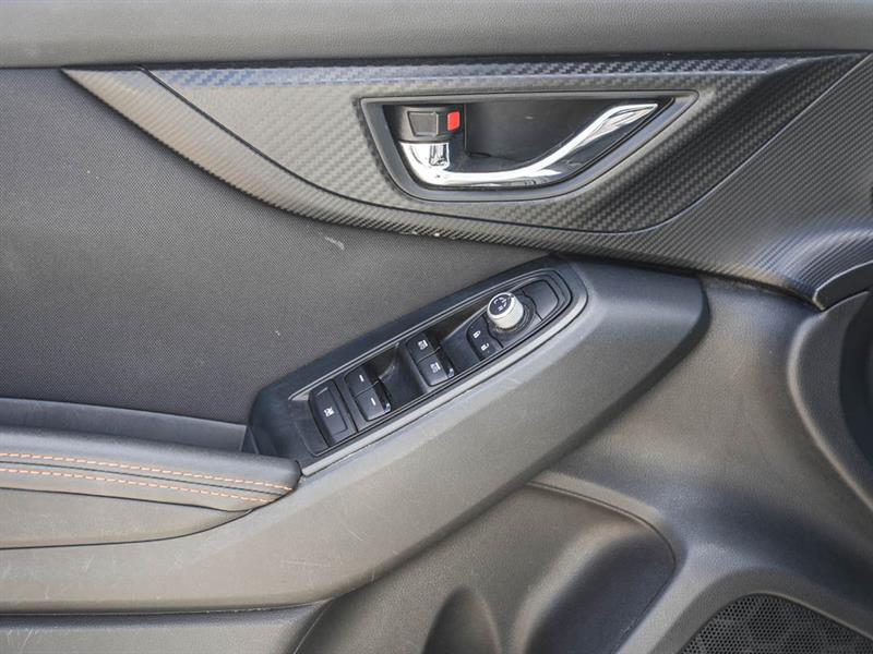 subaru Crosstrek 2021 - 13