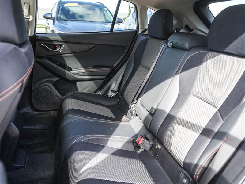 subaru Crosstrek 2021 - 17