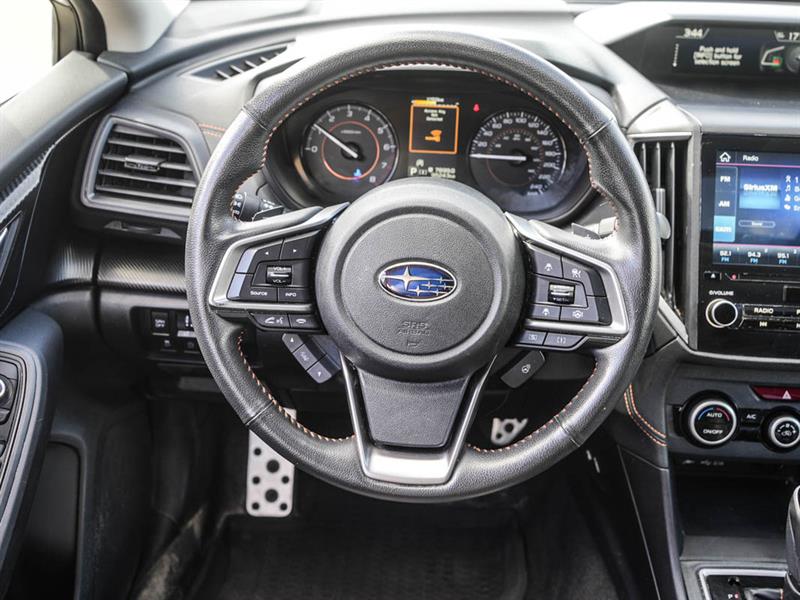 subaru Crosstrek 2021 - 20