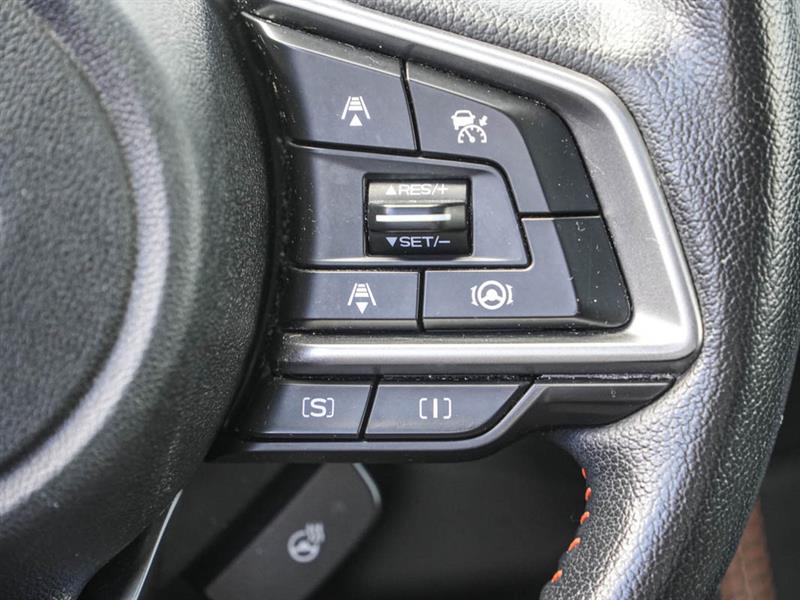 subaru Crosstrek 2021 - 21