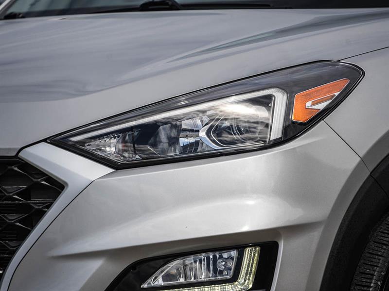 hyundai Tucson 2020 - 3