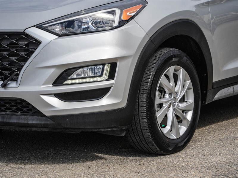 hyundai Tucson 2020 - 4