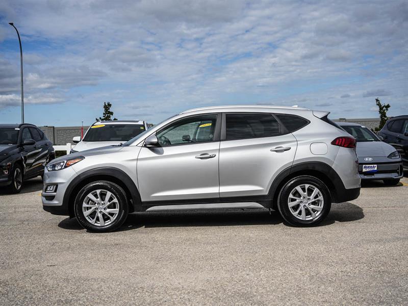 hyundai Tucson 2020 - 6