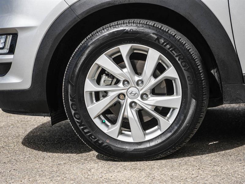 hyundai Tucson 2020 - 7