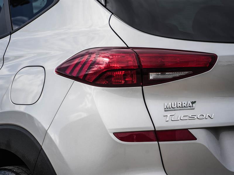 hyundai Tucson 2020 - 9