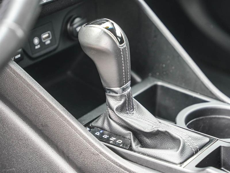 hyundai Tucson 2020 - 12