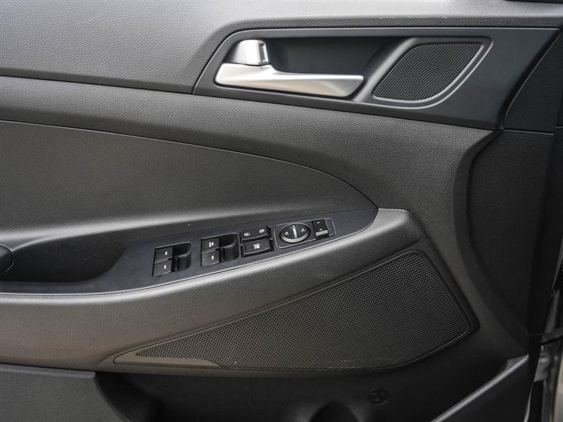 hyundai Tucson 2020 - 13