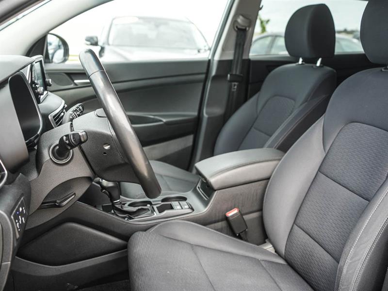 hyundai Tucson 2020 - 14