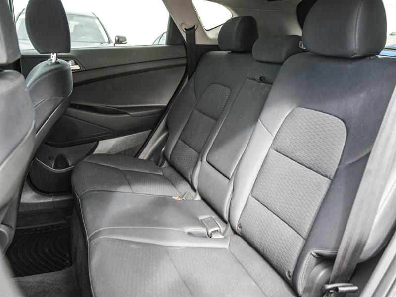 hyundai Tucson 2020 - 15